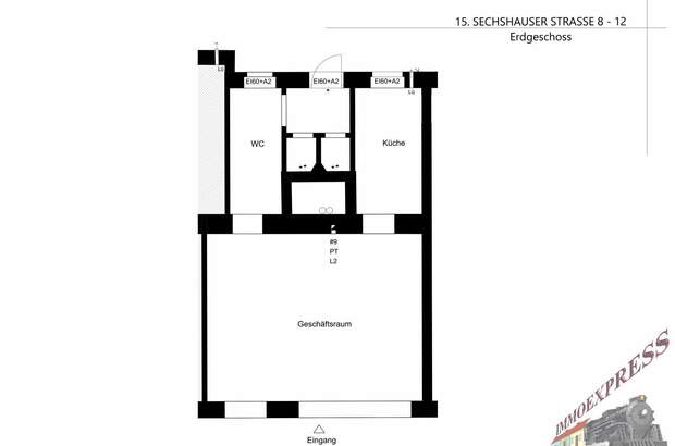 Einzelhandel mieten in 1150 Wien (Bild 4)