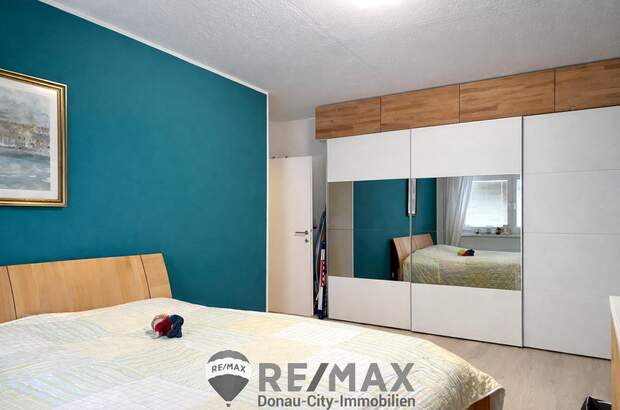 Terrassenwohnung kaufen in 3100 St. Pölten (Bild 4)