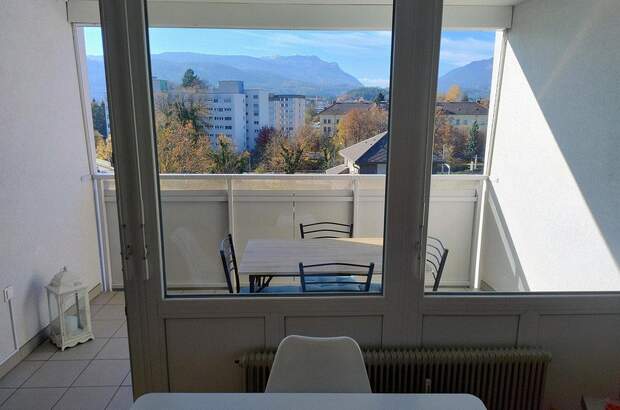 Terrassenwohnung mieten in 9500 Villach (Bild 2)