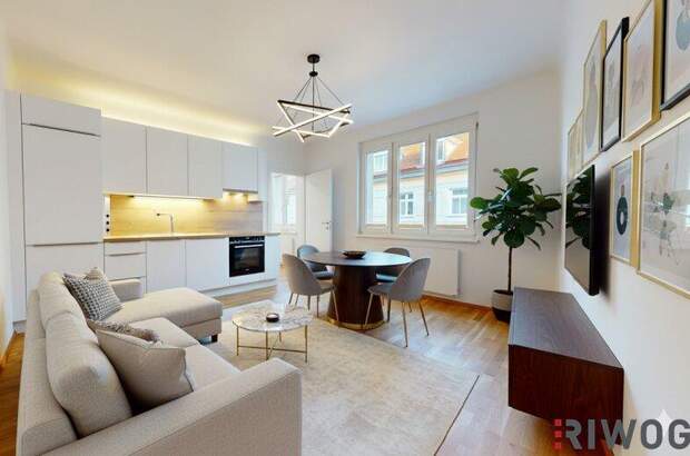 Eigentumswohnung in 1160 Wien (Bild 1)