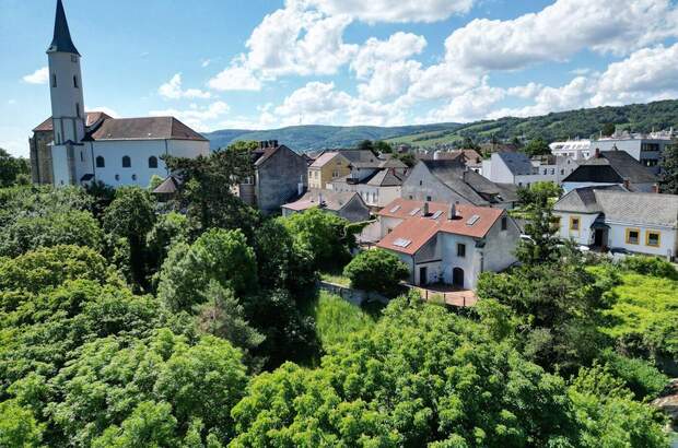 Haus mit Garten kaufen in 3400 Klosterneuburg