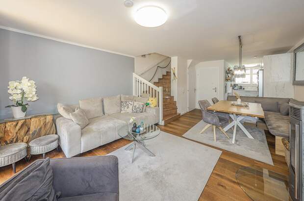 Terrassenwohnung kaufen in 6370 Kitzbühel (Bild 3)