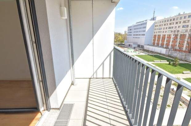 Wohnung mit Balkon mieten in 1030 Wien (Bild 2)