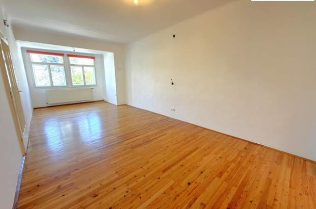 Terrassenwohnung mieten in 3100 St. Pölten (Bild 1)
