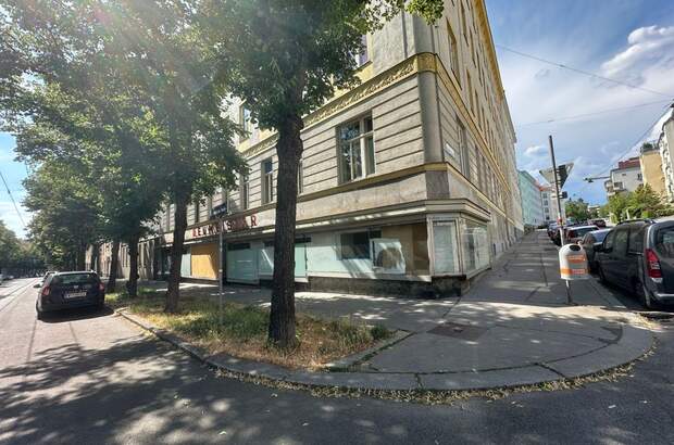 Gewerbeobjekt mieten in 1140 Wien (Bild 1)