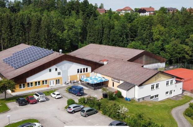 Gewerbeobjekt kaufen in 4113 St. Martin (Bild 1)