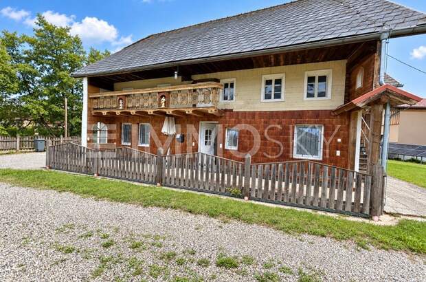 Einfamilienhaus kaufen in 5231 Schalchen (Bild 1)