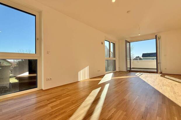 Terrassenwohnung kaufen in 1220 Wien (Bild 2)