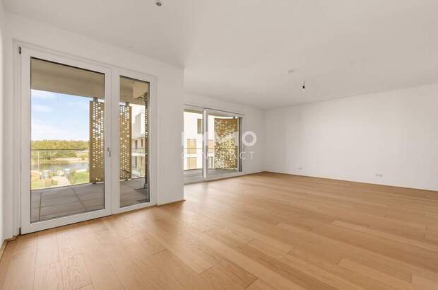 Eigentumswohnung in 1190 Wien