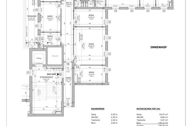 Gewerbeobjekt mieten in 1060 Wien (Bild 5)