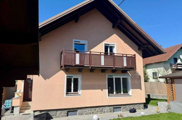 Haus kaufen in 4720 Neumarkt (Bild 1)