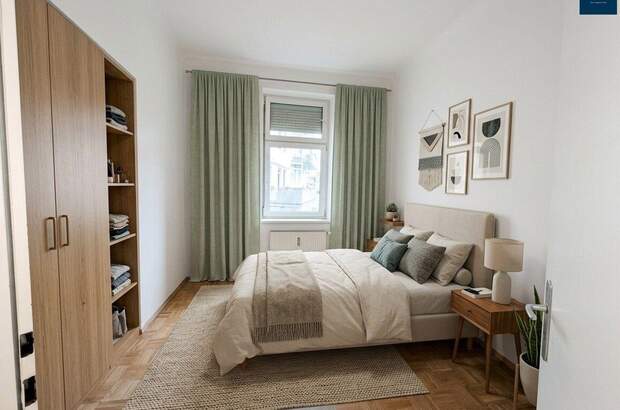 Altbauwohnung kaufen in 8045 Graz (Bild 2)