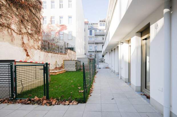 Anlageobjekt kaufen in 1170 Wien (Bild 4)