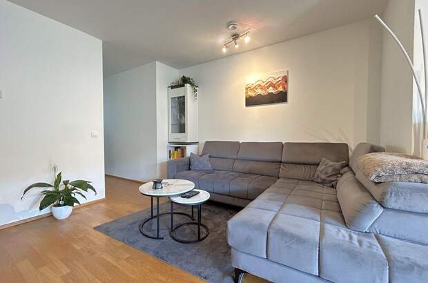 Wohnung mieten in 9020 Klagenfurt (Bild 2)