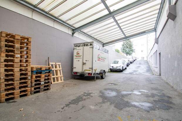 Gewerbeobjekt mieten in 4052 Ansfelden (Bild 2)