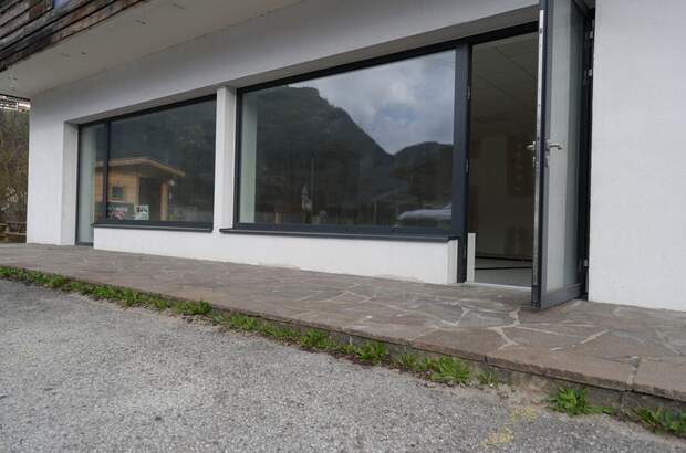 Gewerbeobjekt mieten in 6284 Ramsau (Bild 1)