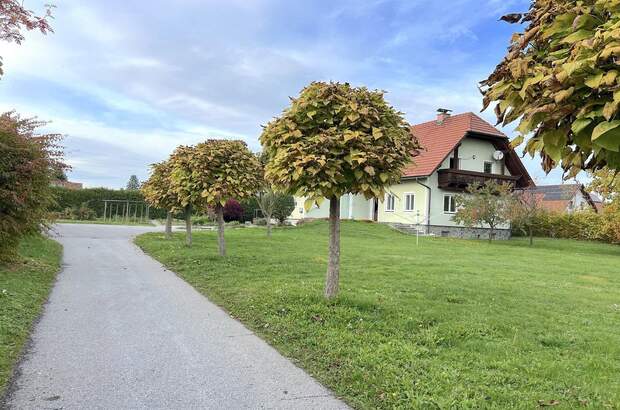 Chalet kaufen in 8502 Lannach (Bild 3)