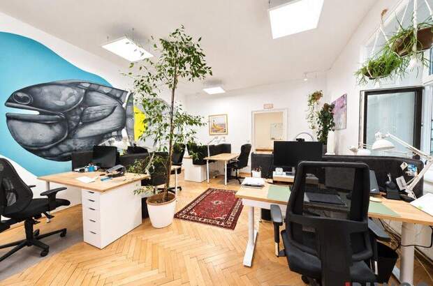 Büro / Praxis mieten in 1040 Wien (Bild 3)