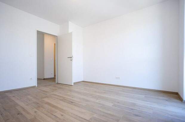 Terrassenwohnung kaufen in 2700 Wr. Neustadt (Bild 5)