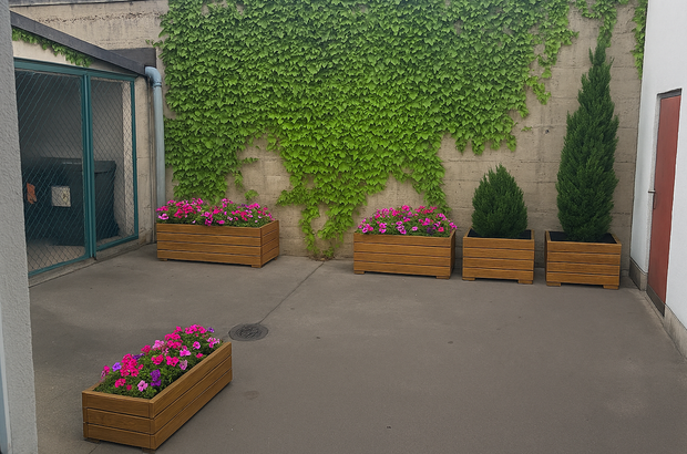 Gewerbeobjekt mieten in 1120 Wien (Bild 2)