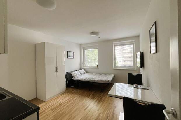 Wohnung mieten in 8010 Graz (Bild 2)