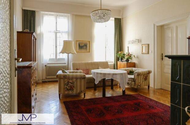 Haus kaufen in 1190 Wien (Bild 4)