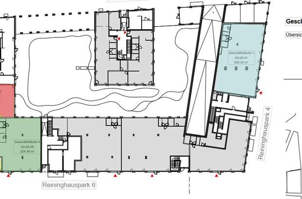 Gewerbeobjekt mieten in 8020 Graz (Bild 2)