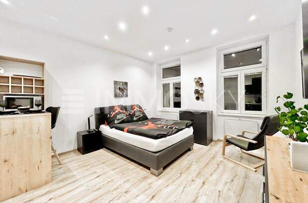 Wohnung kaufen in 1160 Wien (Bild 2)