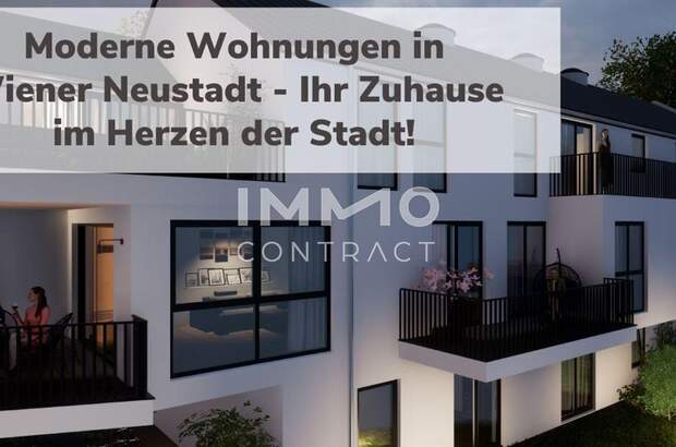 Anlageobjekt kaufen in 2700 Wiener Neustadt (Bild 3)