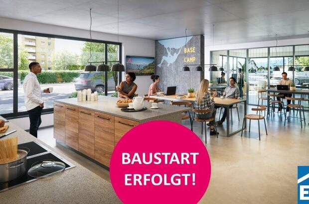 Eigentumswohnung in 6020 Innsbruck (Bild 1)