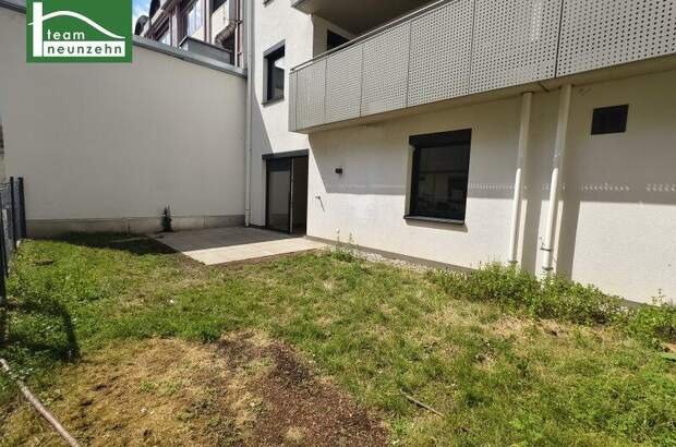 Terrassenwohnung mieten in 3100 St. Pölten (Bild 2)