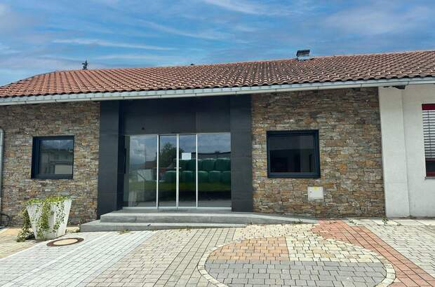 Gewerbeobjekt mieten in 6116 Weer (Bild 1)