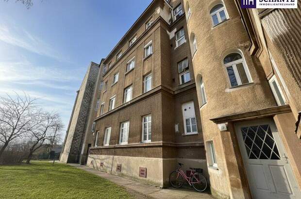 Eigentumswohnung in 1110 Wien (Bild 1)