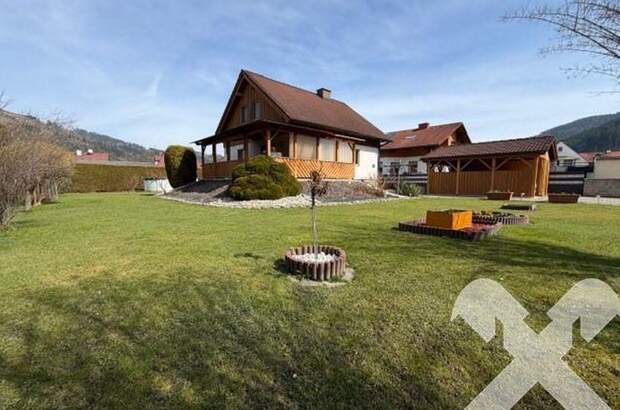 Haus kaufen in 8600 Oberaich (Bild 2)