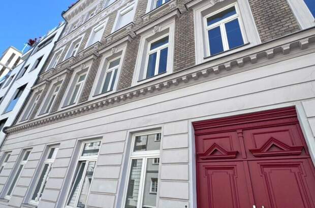 Altbauwohnung kaufen in 1120 Wien (Bild 1)