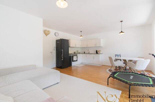 Terrassenwohnung mieten in 4040 Lichtenberg (Bild 5)