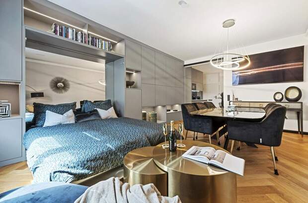 Wohnung mieten in 1010 Wien (Bild 3)