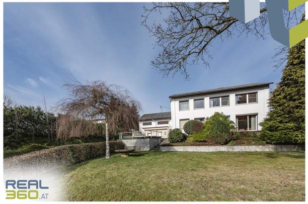 Einfamilienhaus kaufen in 4020 Linz (Bild 1)