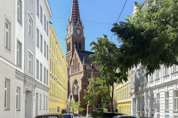 Anlageobjekt kaufen in 1150 Wien (Bild 5)