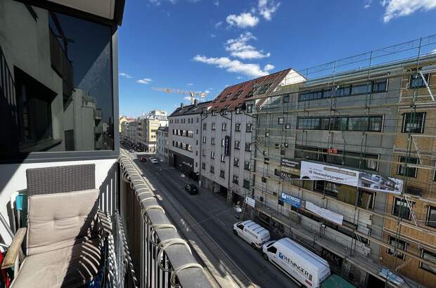 Wohnung mit Balkon mieten in 1220 Wien (Bild 1)