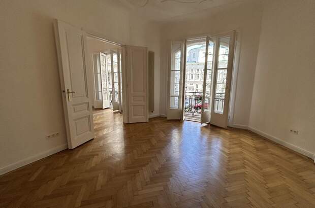 Gewerbeobjekt mieten in 1070 Wien (Bild 3)