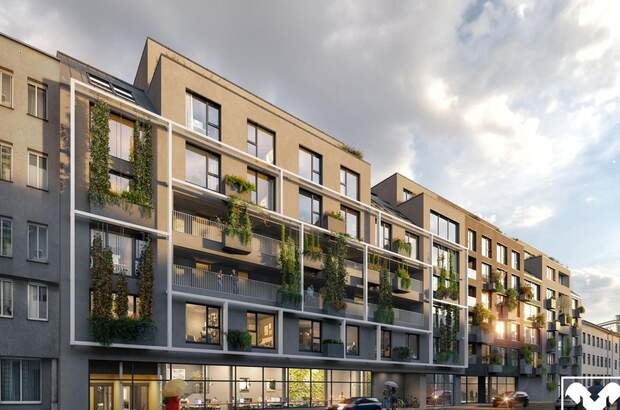 Gewerbeobjekt mieten in 4020 Linz (Bild 4)