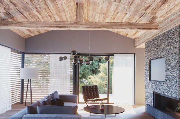 Chalet kaufen in 8970 Schladming (Bild 1)