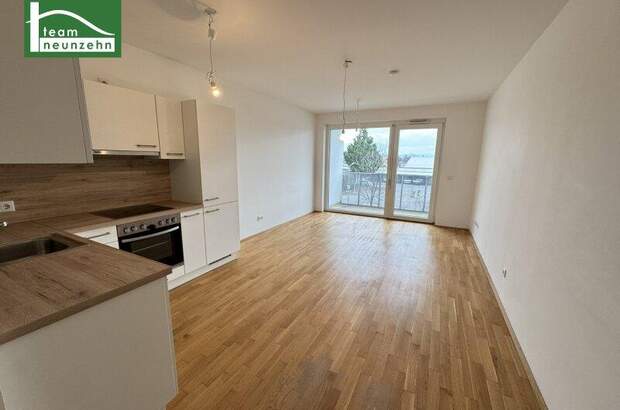 Terrassenwohnung mieten in 2700 Wr. Neustadt (Bild 1)