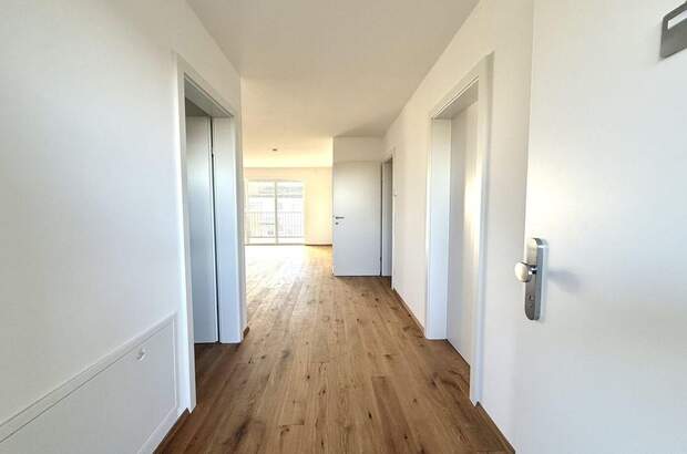 Wohnung mieten in 4600 Wels (Bild 5)