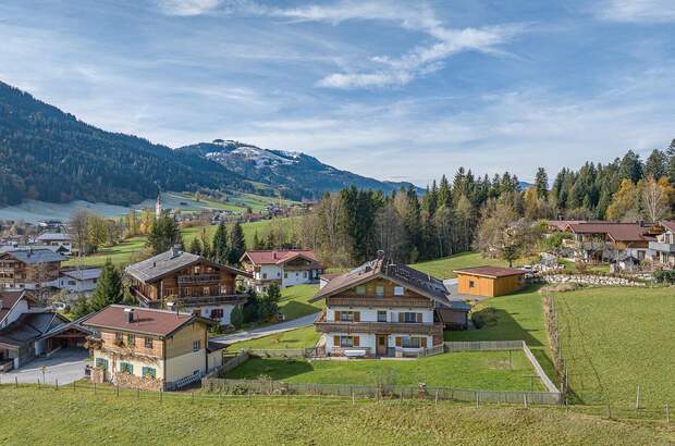 Mehrfamilienhaus kaufen in 6353 Going (Bild 2)