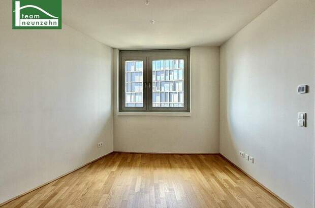 Terrassenwohnung mieten in 1100 Wien (Bild 4)