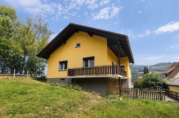 Haus mit Garten kaufen in 8184 Anger (Bild 1)