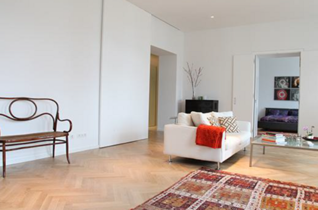 Altbauwohnung mieten in 1190 Wien (Bild 3)