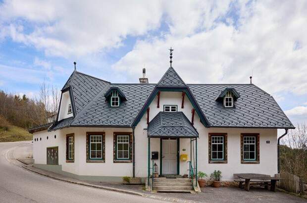 Chalet kaufen in 2724 Hohe Wand (Bild 2)